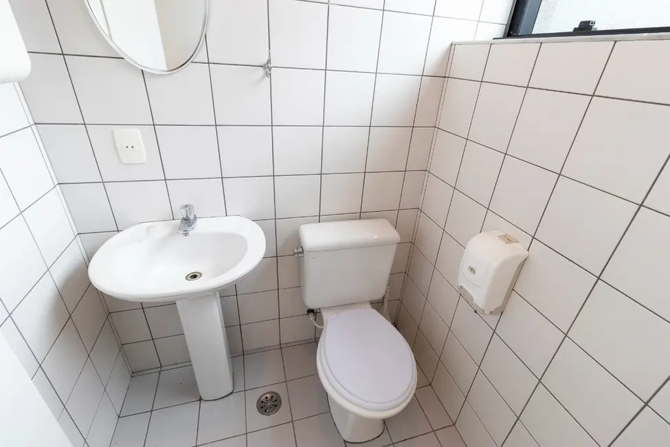 Foto 7 de Sala Comercial à venda, 38m2 em Vila Clementino, São Paulo - SP