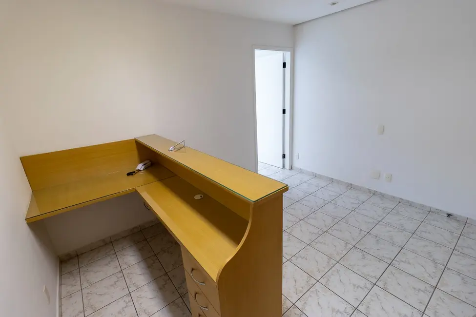 Foto 4 de Sala Comercial à venda, 38m2 em Vila Clementino, São Paulo - SP