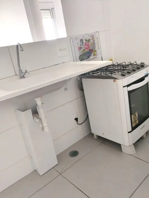 Apartamento com 2 quartos à venda, 34m2 em Jardim Santa Adélia, São Paulo - SP - imagem 8 Foto 8 de Apartamento com 2 quartos à venda, 34m2 em Jardim Santa Adélia, São Paulo - SP