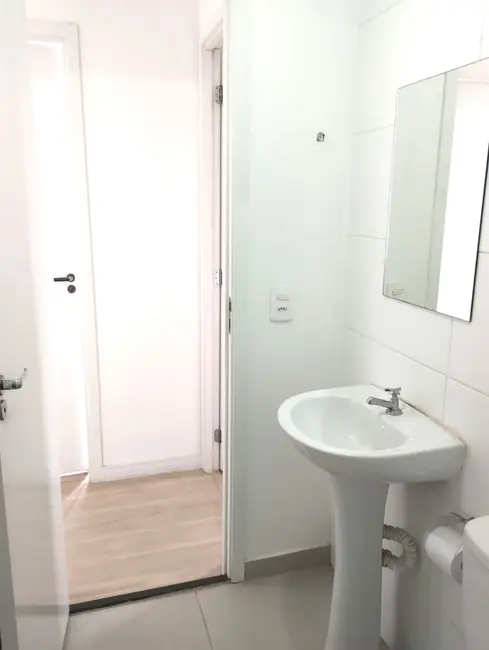 Apartamento com 2 quartos à venda, 34m2 em Jardim Santa Adélia, São Paulo - SP - imagem 7 Foto 7 de Apartamento com 2 quartos à venda, 34m2 em Jardim Santa Adélia, São Paulo - SP