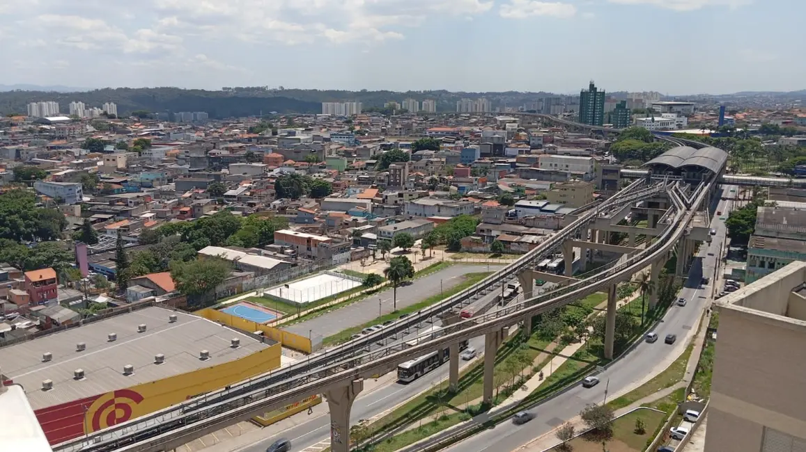 Apartamento com 2 quartos à venda, 34m2 em Jardim Santa Adélia, São Paulo - SP - imagem 5 Foto 5 de Apartamento com 2 quartos à venda, 34m2 em Jardim Santa Adélia, São Paulo - SP