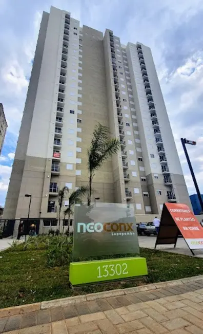 Apartamento com 2 quartos à venda, 34m2 em Jardim Santa Adélia, São Paulo - SP - imagem 3 Foto 3 de Apartamento com 2 quartos à venda, 34m2 em Jardim Santa Adélia, São Paulo - SP