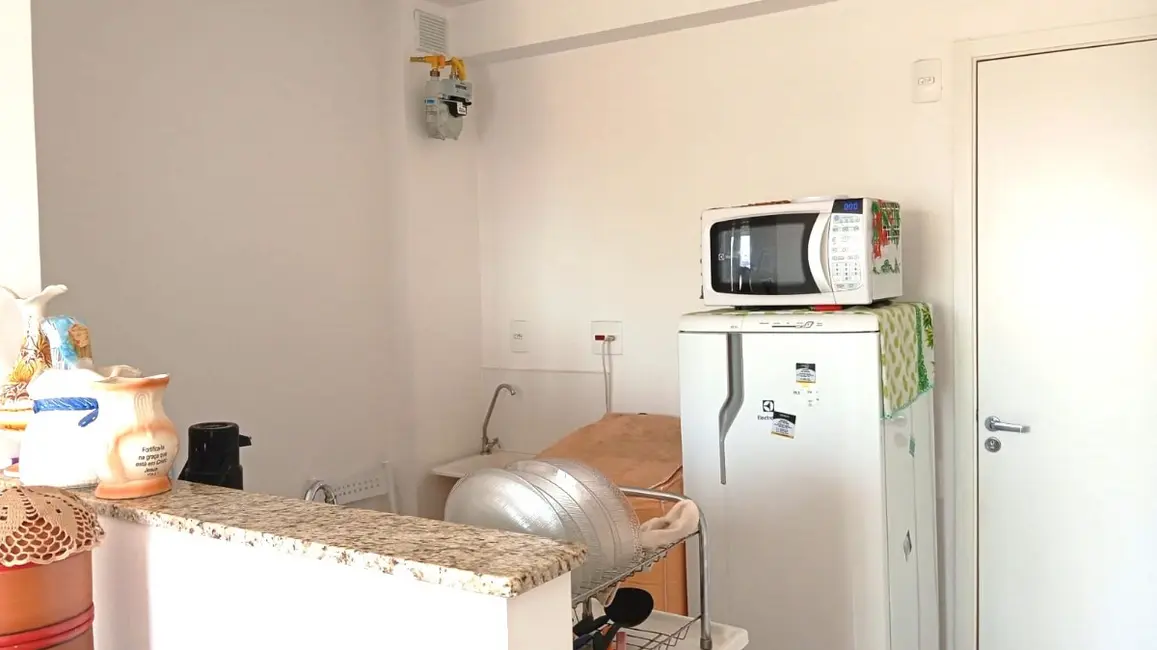 Apartamento com 2 quartos à venda, 34m2 em Jardim Santa Adélia, São Paulo - SP - imagem 6 Foto 6 de Apartamento com 2 quartos à venda, 34m2 em Jardim Santa Adélia, São Paulo - SP