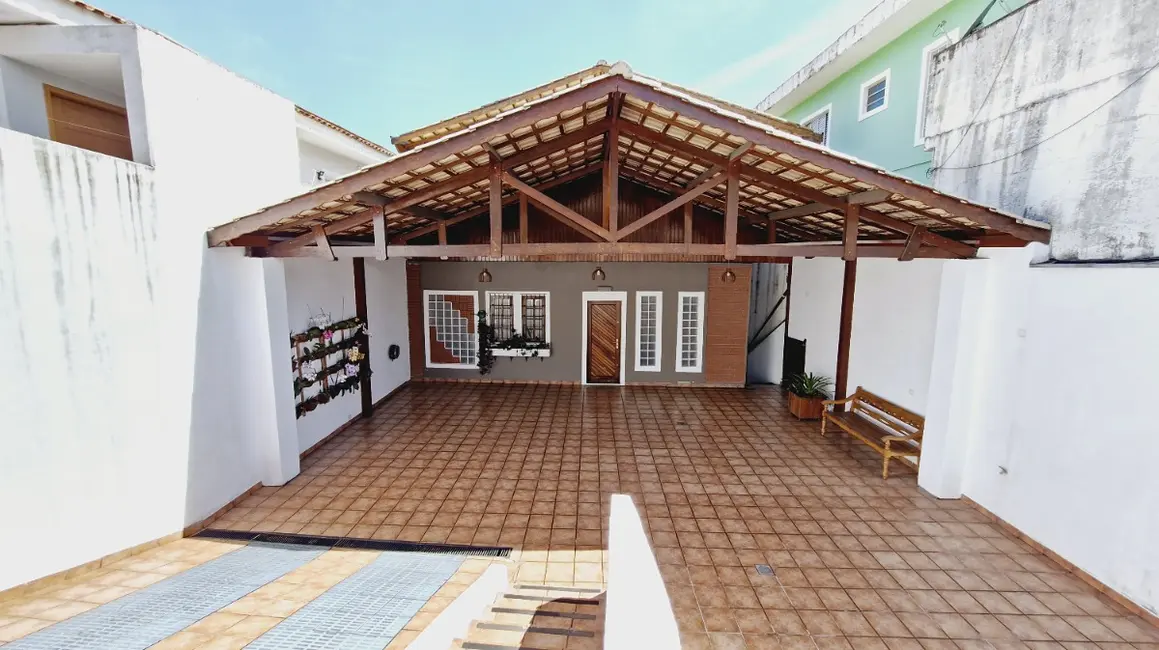 Sobrado com 2 quartos à venda, 150m2 em Parque Casa de Pedra, São Paulo - SP - imagem 1 Foto 1 de Sobrado com 2 quartos à venda, 150m2 em Parque Casa de Pedra, São Paulo - SP