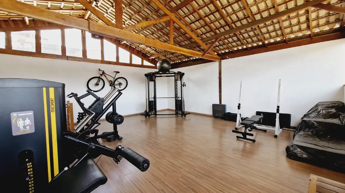 Sobrado com 2 quartos à venda, 150m2 em Parque Casa de Pedra, São Paulo - SP - imagem 9 Foto 9 de Sobrado com 2 quartos à venda, 150m2 em Parque Casa de Pedra, São Paulo - SP