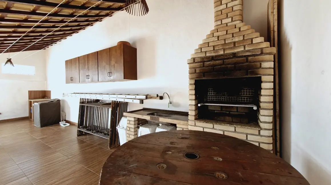 Sobrado com 2 quartos à venda, 150m2 em Parque Casa de Pedra, São Paulo - SP - imagem 7 Foto 7 de Sobrado com 2 quartos à venda, 150m2 em Parque Casa de Pedra, São Paulo - SP