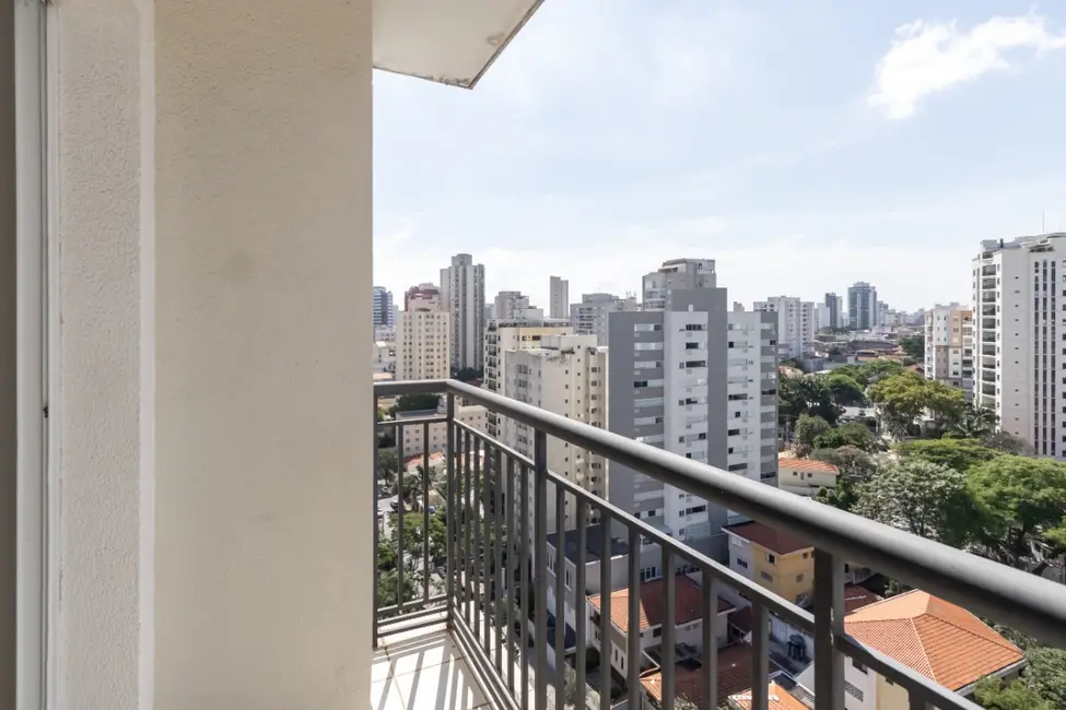 Apartamento com 3 quartos à venda, 79m2 em Saúde, São Paulo - SP - imagem 4 Foto 4 de Apartamento com 3 quartos à venda, 79m2 em Saúde, São Paulo - SP