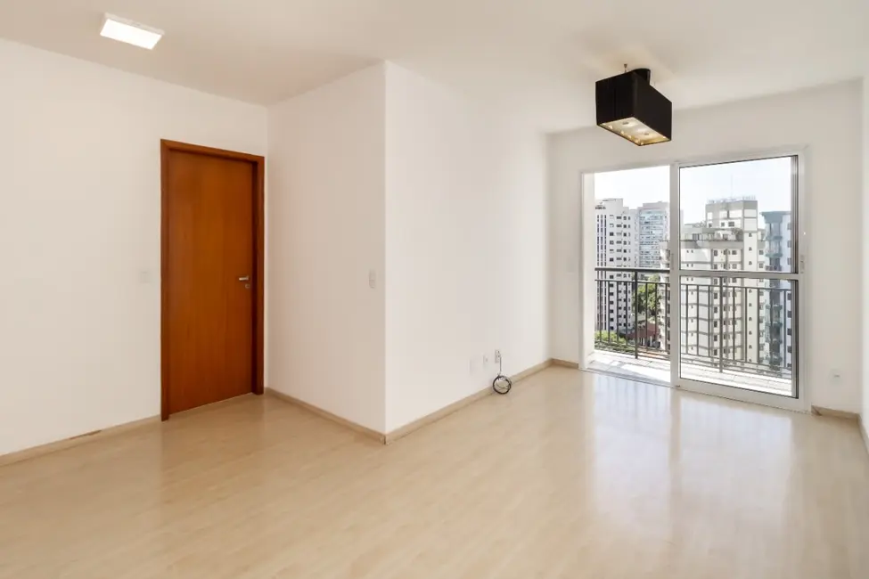 Apartamento com 3 quartos à venda, 79m2 em Saúde, São Paulo - SP - imagem 1 Foto 1 de Apartamento com 3 quartos à venda, 79m2 em Saúde, São Paulo - SP