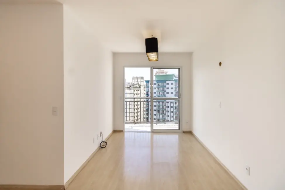 Apartamento com 3 quartos à venda, 79m2 em Saúde, São Paulo - SP - imagem 2 Foto 2 de Apartamento com 3 quartos à venda, 79m2 em Saúde, São Paulo - SP