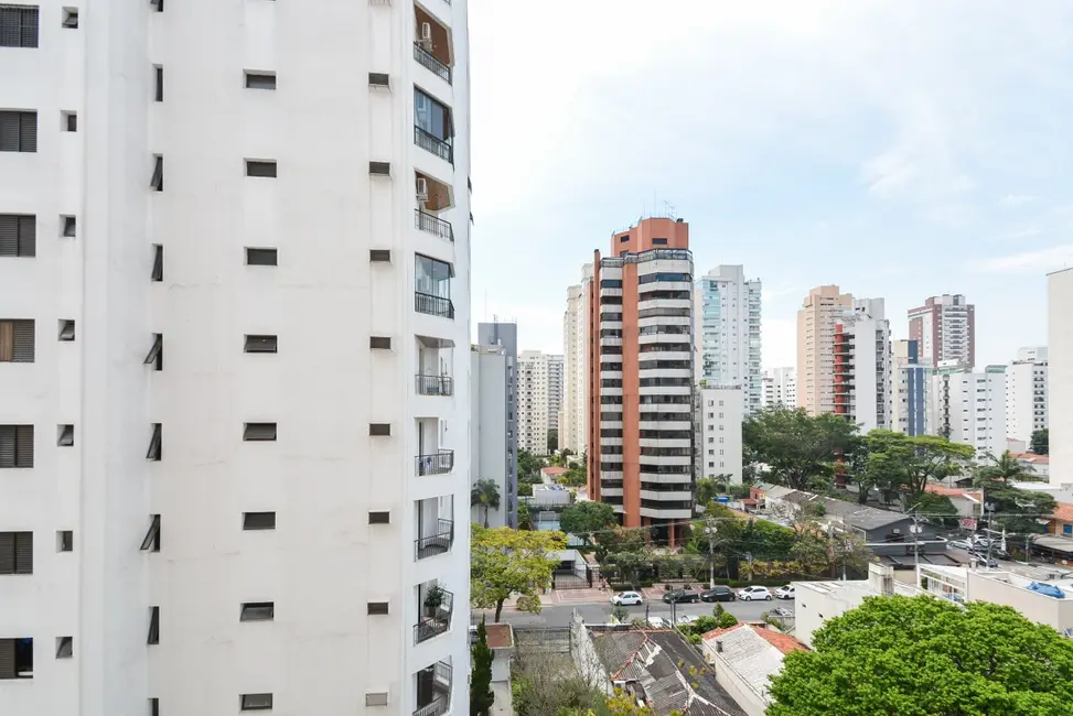 Foto 8 de Apartamento com 1 quarto à venda, 70m2 em Indianópolis, São Paulo - SP