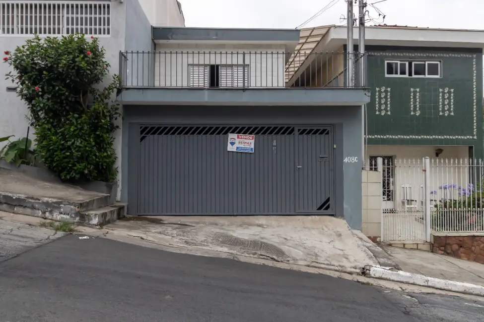 Foto 1 de Casa com 2 quartos à venda, 120m2 em Vila Jaguara, São Paulo - SP