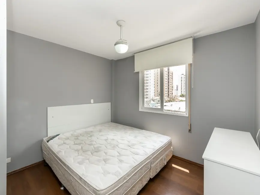 Apartamento com 2 quartos à venda, 76m2 em Planalto Paulista, São Paulo - SP - imagem 3 Foto 3 de Apartamento com 2 quartos à venda, 76m2 em Planalto Paulista, São Paulo - SP