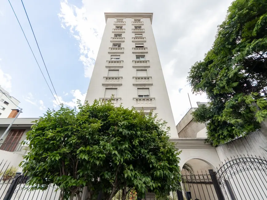 Foto 1 de Apartamento com 2 quartos à venda, 76m2 em Planalto Paulista, São Paulo - SP