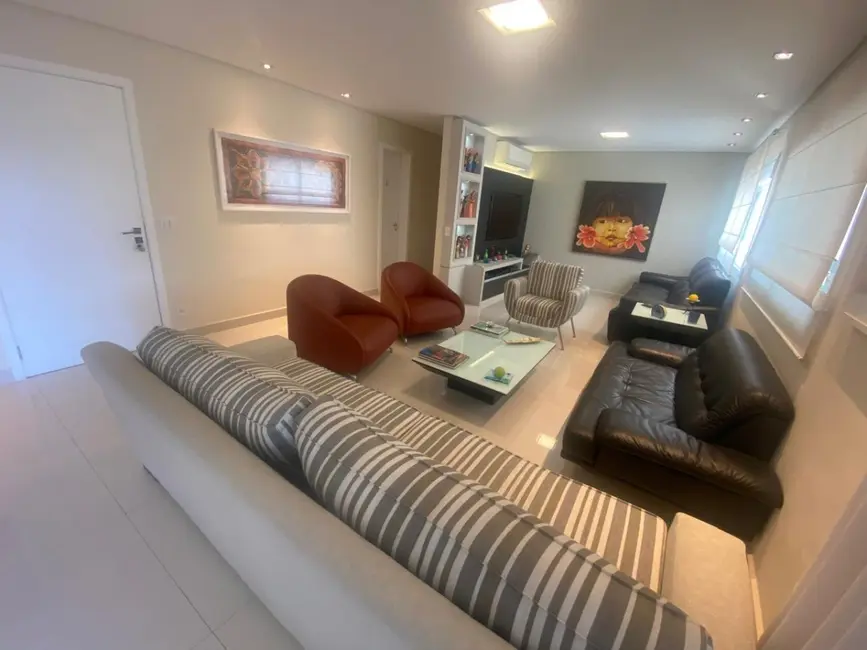 Foto 7 de Apartamento com 3 quartos à venda, 195m2 em Jardim Marajoara, São Paulo - SP