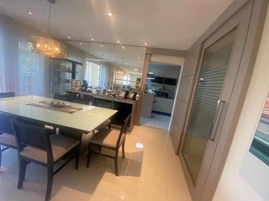 Foto 5 de Apartamento com 3 quartos à venda, 195m2 em Jardim Marajoara, São Paulo - SP