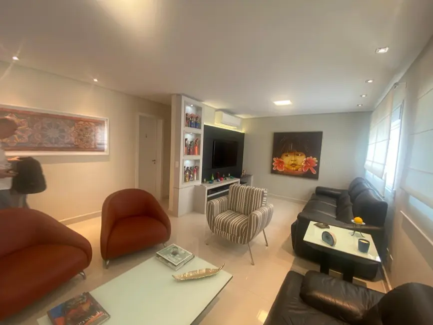 Foto 2 de Apartamento com 3 quartos à venda, 195m2 em Jardim Marajoara, São Paulo - SP