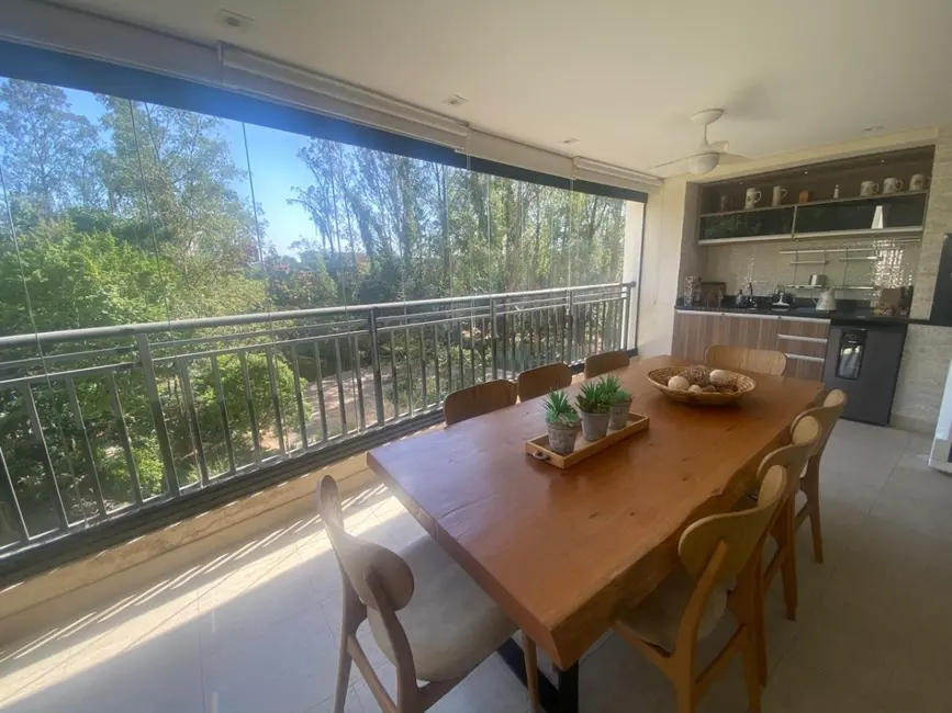 Foto 1 de Apartamento com 3 quartos à venda, 195m2 em Jardim Marajoara, São Paulo - SP