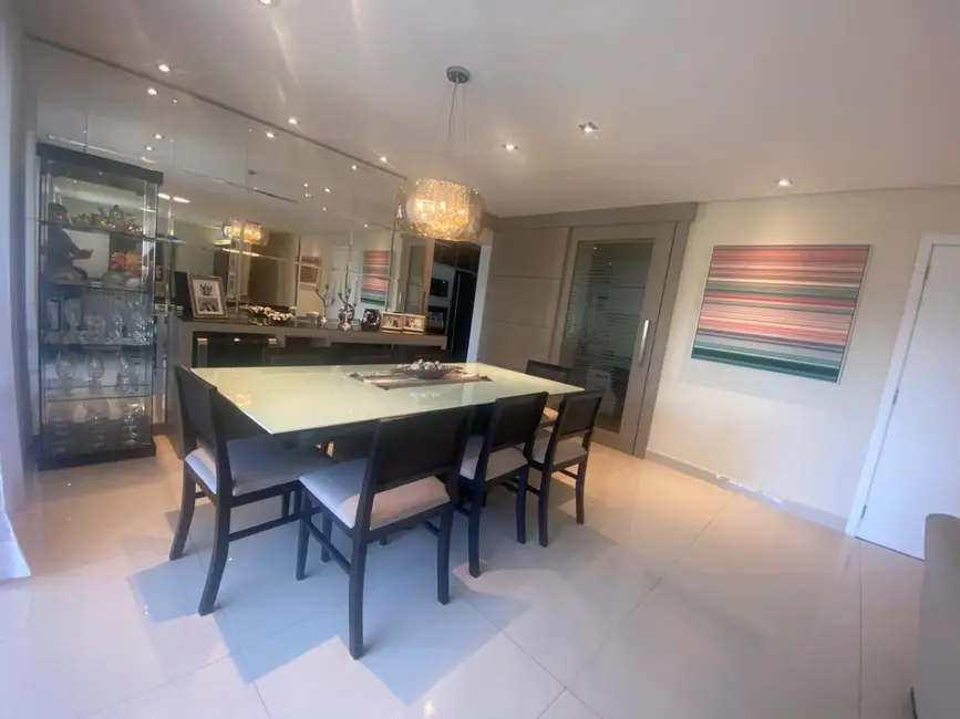 Foto 4 de Apartamento com 3 quartos à venda, 195m2 em Jardim Marajoara, São Paulo - SP