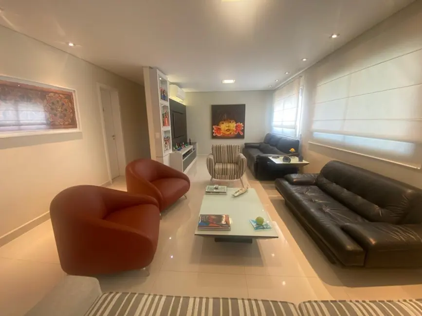 Foto 8 de Apartamento com 3 quartos à venda, 195m2 em Jardim Marajoara, São Paulo - SP