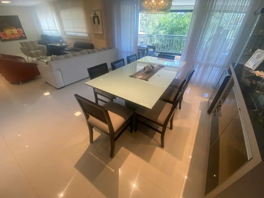 Foto 6 de Apartamento com 3 quartos à venda, 195m2 em Jardim Marajoara, São Paulo - SP