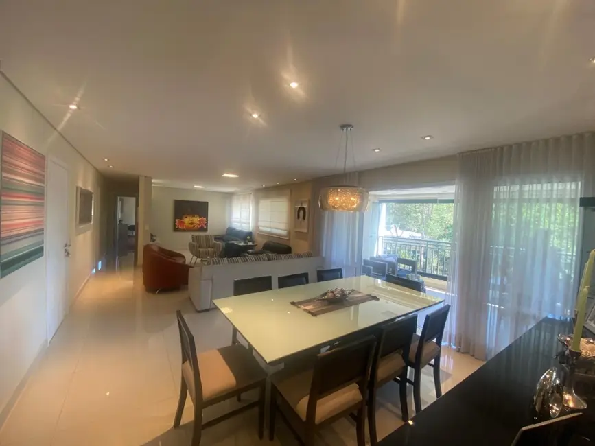 Foto 3 de Apartamento com 3 quartos à venda, 195m2 em Jardim Marajoara, São Paulo - SP