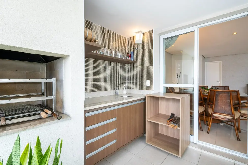 Apartamento com 3 quartos à venda, 154m2 em Campo Belo, São Paulo - SP - imagem 9 Foto 9 de Apartamento com 3 quartos à venda, 154m2 em Campo Belo, São Paulo - SP