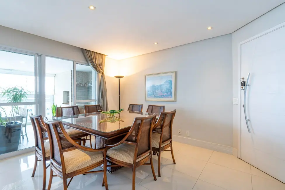 Apartamento com 3 quartos à venda, 154m2 em Campo Belo, São Paulo - SP - imagem 6 Foto 6 de Apartamento com 3 quartos à venda, 154m2 em Campo Belo, São Paulo - SP
