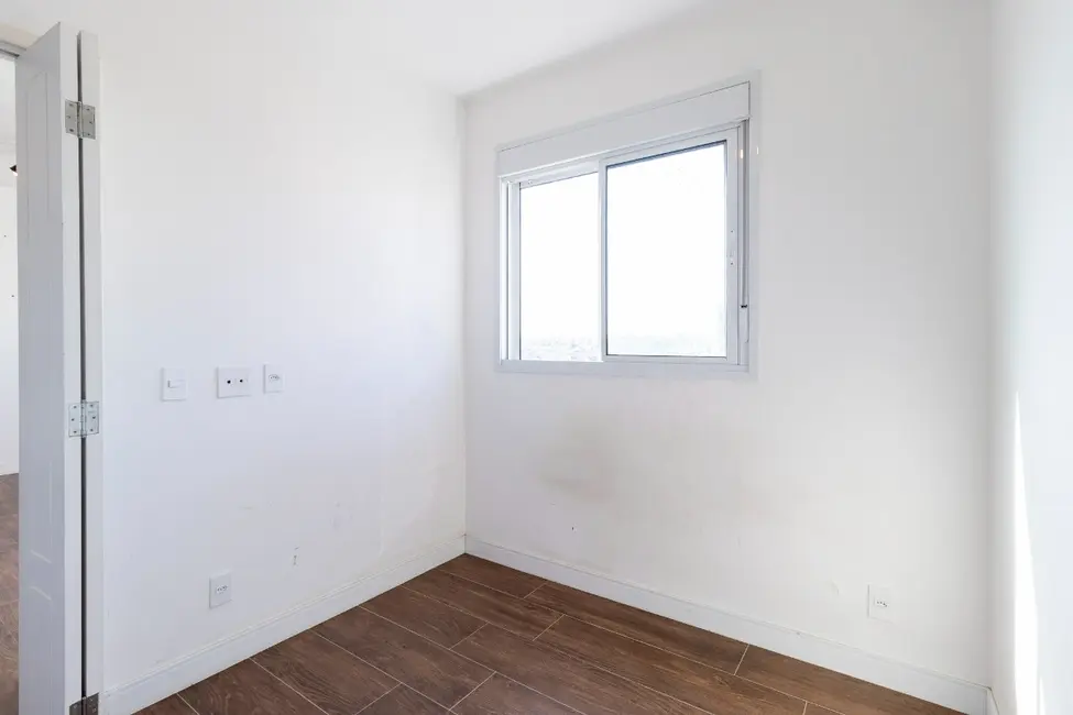 Apartamento com 1 quarto à venda, 34m2 em Vila Mascote, São Paulo - SP - imagem 6 Foto 6 de Apartamento com 1 quarto à venda, 34m2 em Vila Mascote, São Paulo - SP