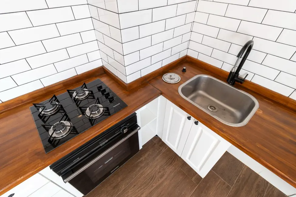 Apartamento com 1 quarto à venda, 34m2 em Vila Mascote, São Paulo - SP - imagem 5 Foto 5 de Apartamento com 1 quarto à venda, 34m2 em Vila Mascote, São Paulo - SP