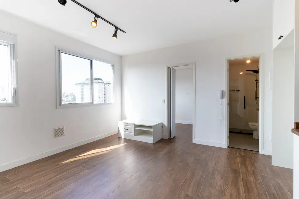 Apartamento com 1 quarto à venda, 34m2 em Vila Mascote, São Paulo - SP - imagem 4 Foto 4 de Apartamento com 1 quarto à venda, 34m2 em Vila Mascote, São Paulo - SP