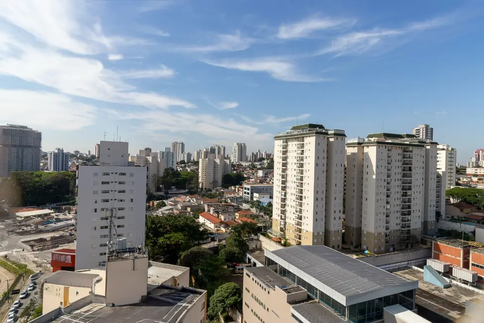 Apartamento com 1 quarto à venda, 34m2 em Vila Mascote, São Paulo - SP - imagem 9 Foto 9 de Apartamento com 1 quarto à venda, 34m2 em Vila Mascote, São Paulo - SP