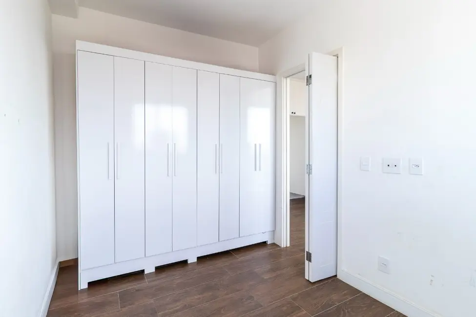 Apartamento com 1 quarto à venda, 34m2 em Vila Mascote, São Paulo - SP - imagem 7 Foto 7 de Apartamento com 1 quarto à venda, 34m2 em Vila Mascote, São Paulo - SP