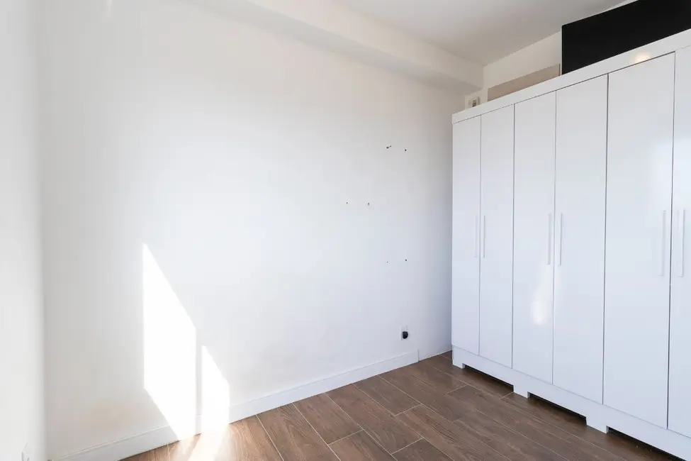 Apartamento com 1 quarto à venda, 34m2 em Vila Mascote, São Paulo - SP - imagem 8 Foto 8 de Apartamento com 1 quarto à venda, 34m2 em Vila Mascote, São Paulo - SP