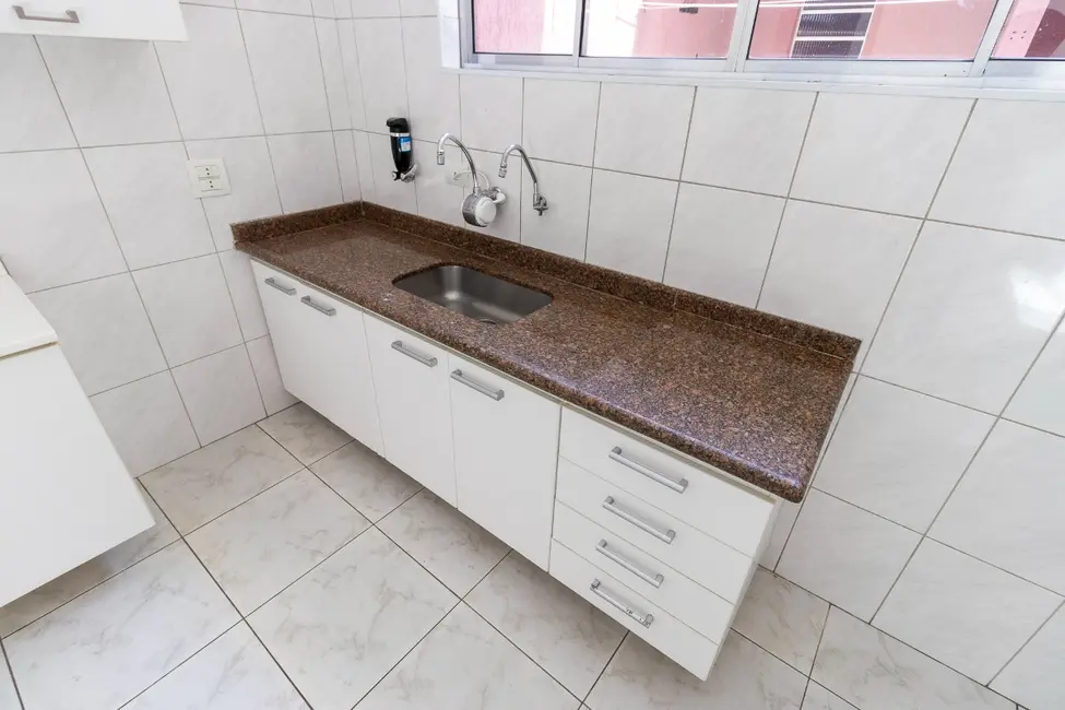 Sobrado com 3 quartos à venda, 125m2 em Parque Jabaquara, São Paulo - SP - imagem 7 Foto 7 de Sobrado com 3 quartos à venda, 125m2 em Parque Jabaquara, São Paulo - SP