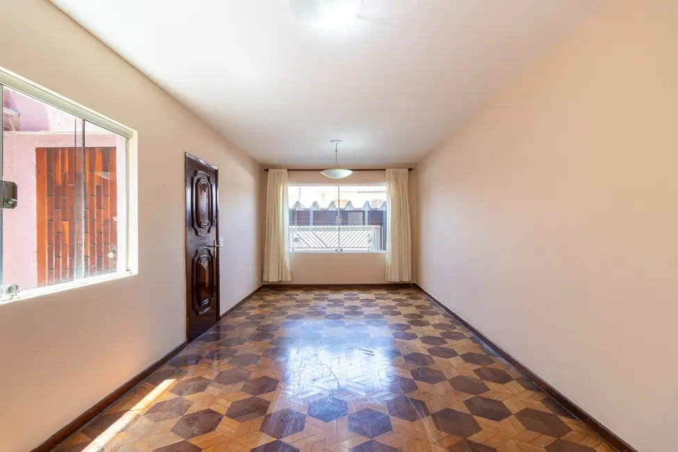 Sobrado com 3 quartos à venda, 125m2 em Parque Jabaquara, São Paulo - SP - imagem 2 Foto 2 de Sobrado com 3 quartos à venda, 125m2 em Parque Jabaquara, São Paulo - SP