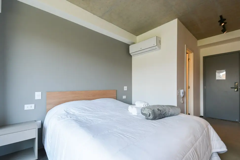 Foto 8 de Apartamento com 1 quarto à venda, 24m2 em Cerqueira César, São Paulo - SP