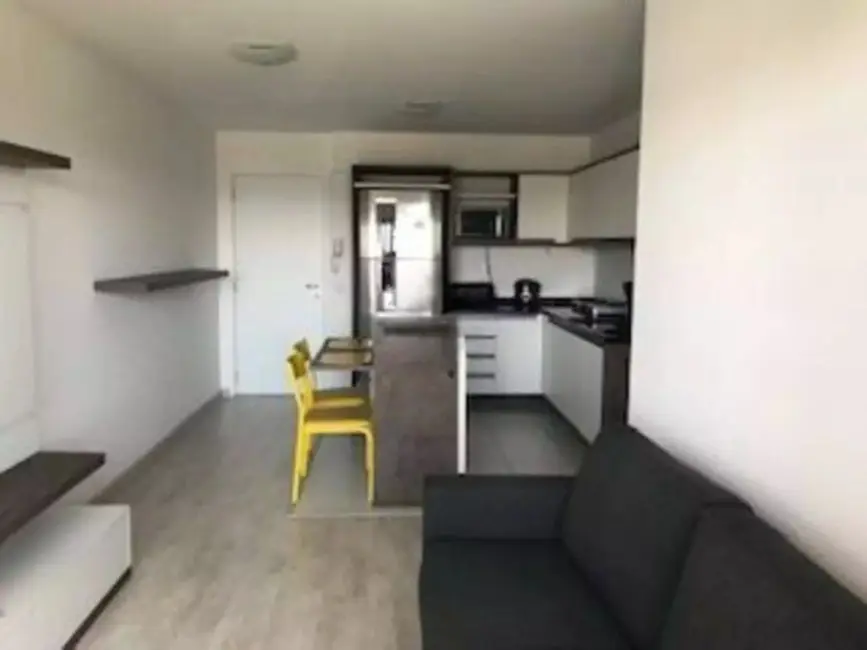 Apartamento com 2 quartos à venda, 62m2 em Água Branca, São Paulo - SP - imagem 6 Foto 6 de Apartamento com 2 quartos à venda, 62m2 em Água Branca, São Paulo - SP