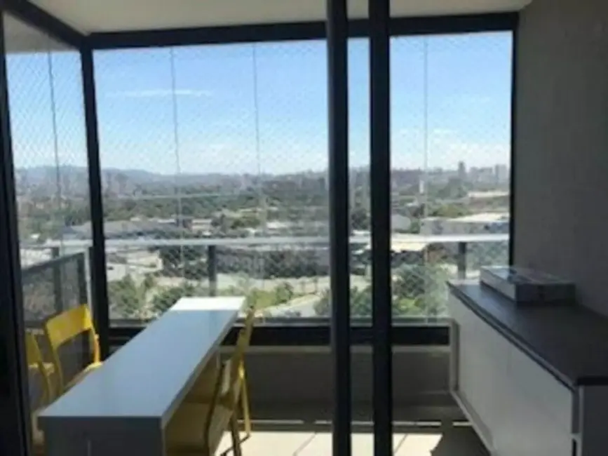 Apartamento com 2 quartos à venda, 62m2 em Água Branca, São Paulo - SP - imagem 7 Foto 7 de Apartamento com 2 quartos à venda, 62m2 em Água Branca, São Paulo - SP