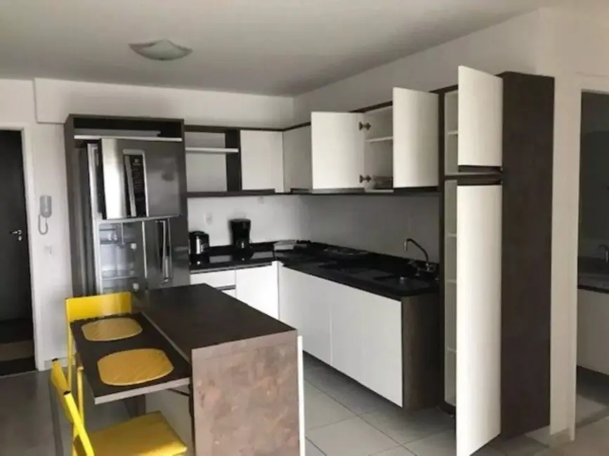 Apartamento com 2 quartos à venda, 62m2 em Água Branca, São Paulo - SP - imagem 3 Foto 3 de Apartamento com 2 quartos à venda, 62m2 em Água Branca, São Paulo - SP