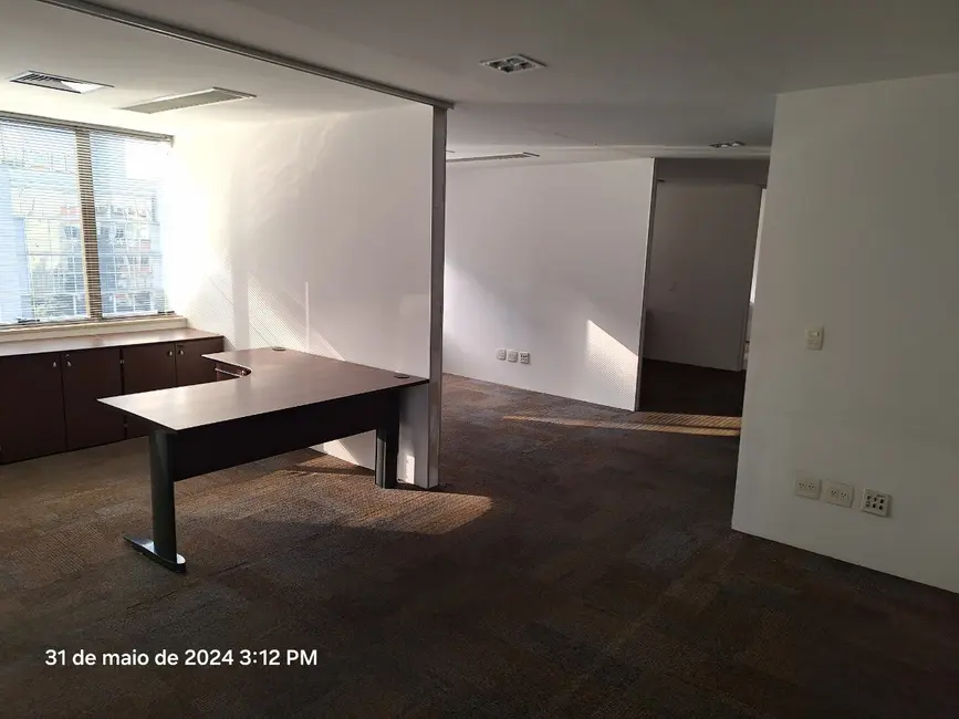 Foto 9 de Sala Comercial à venda, 514m2 em Itaim Bibi, São Paulo - SP