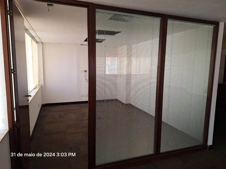 Foto 2 de Sala Comercial à venda, 514m2 em Itaim Bibi, São Paulo - SP