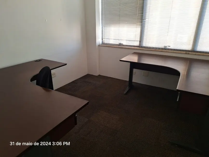 Foto 8 de Sala Comercial à venda, 514m2 em Itaim Bibi, São Paulo - SP