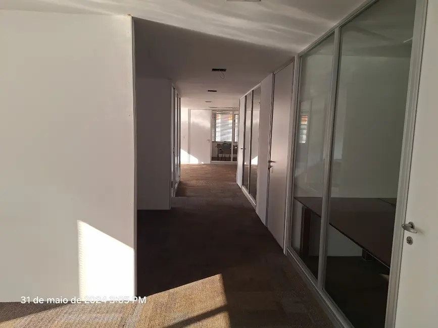 Foto 6 de Sala Comercial à venda, 514m2 em Itaim Bibi, São Paulo - SP