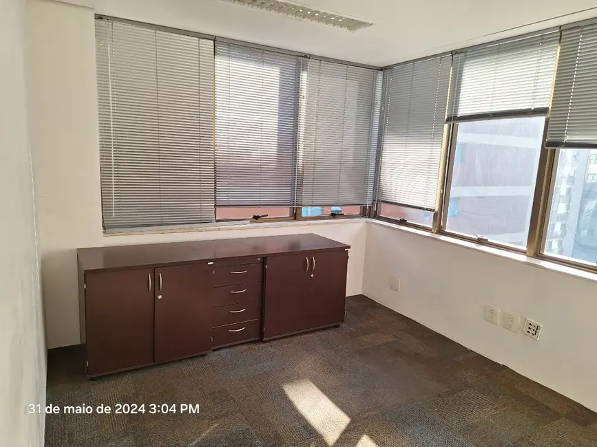 Foto 5 de Sala Comercial à venda, 514m2 em Itaim Bibi, São Paulo - SP