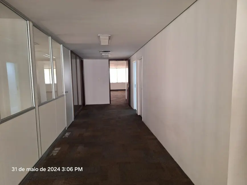 Foto 7 de Sala Comercial à venda, 514m2 em Itaim Bibi, São Paulo - SP
