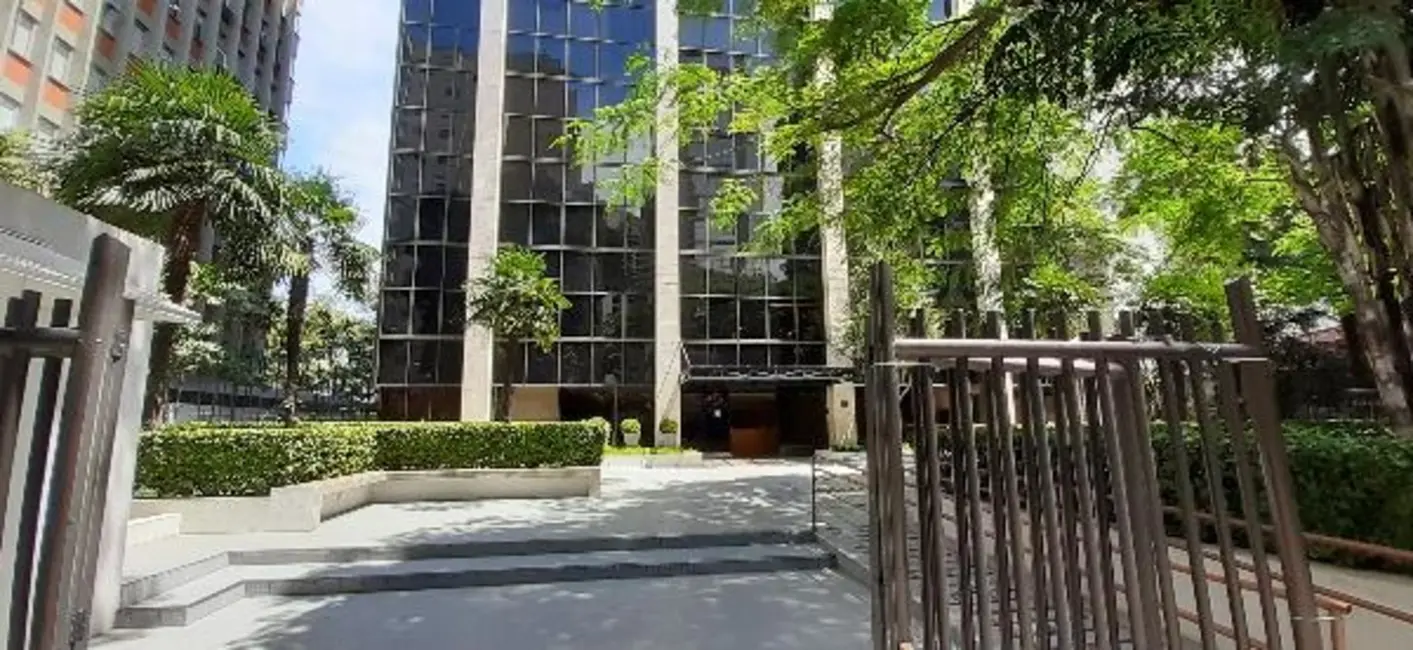 Foto 1 de Sala Comercial à venda, 514m2 em Itaim Bibi, São Paulo - SP