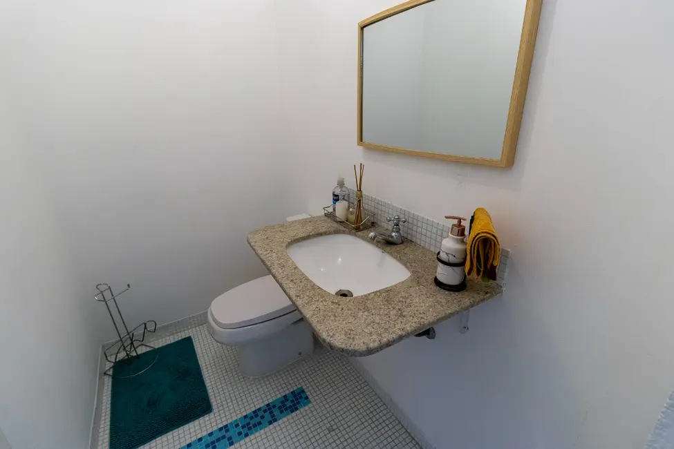 Apartamento com 3 quartos à venda, 120m2 em Vila Mariana, São Paulo - SP - imagem 7 Foto 7 de Apartamento com 3 quartos à venda, 120m2 em Vila Mariana, São Paulo - SP