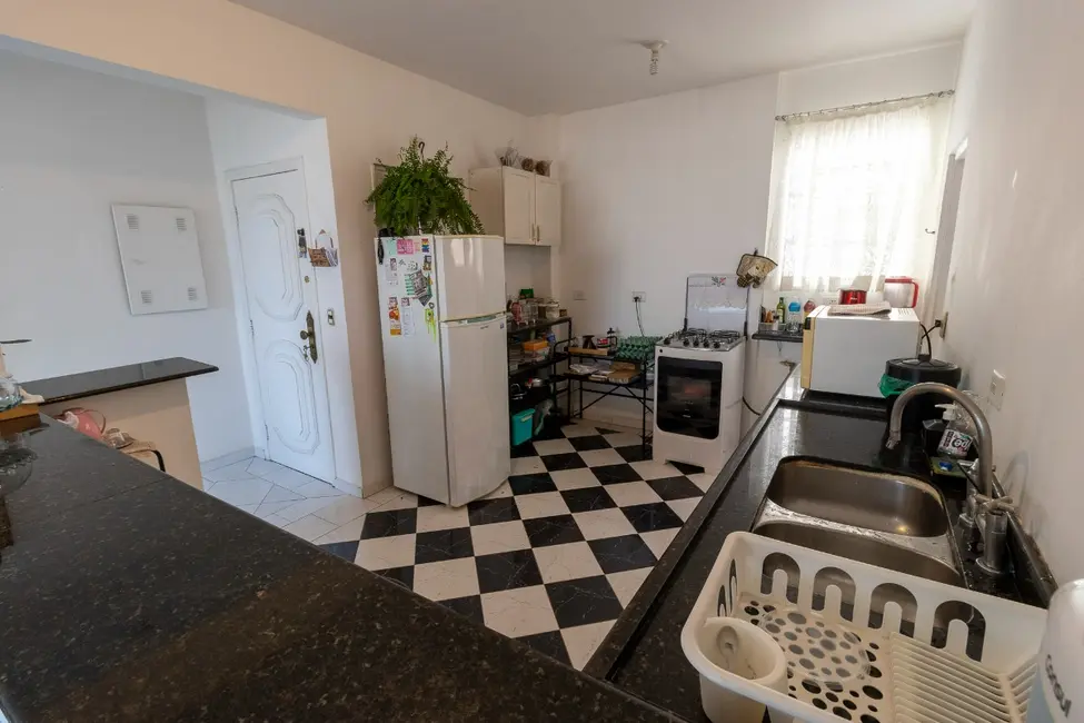 Apartamento com 3 quartos à venda, 120m2 em Vila Mariana, São Paulo - SP - imagem 5 Foto 5 de Apartamento com 3 quartos à venda, 120m2 em Vila Mariana, São Paulo - SP