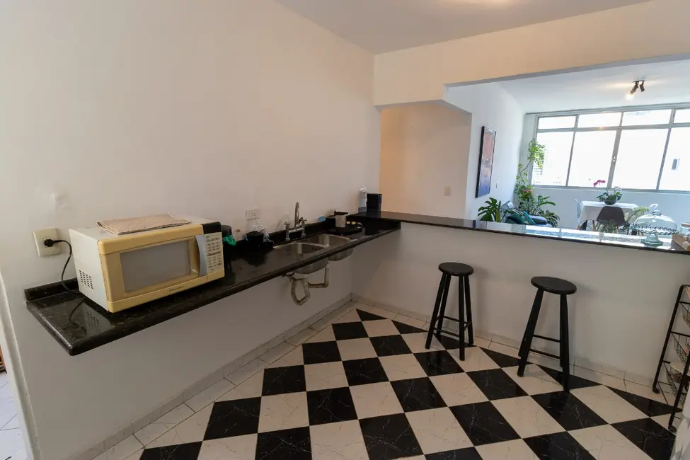 Apartamento com 3 quartos à venda, 120m2 em Vila Mariana, São Paulo - SP - imagem 6 Foto 6 de Apartamento com 3 quartos à venda, 120m2 em Vila Mariana, São Paulo - SP