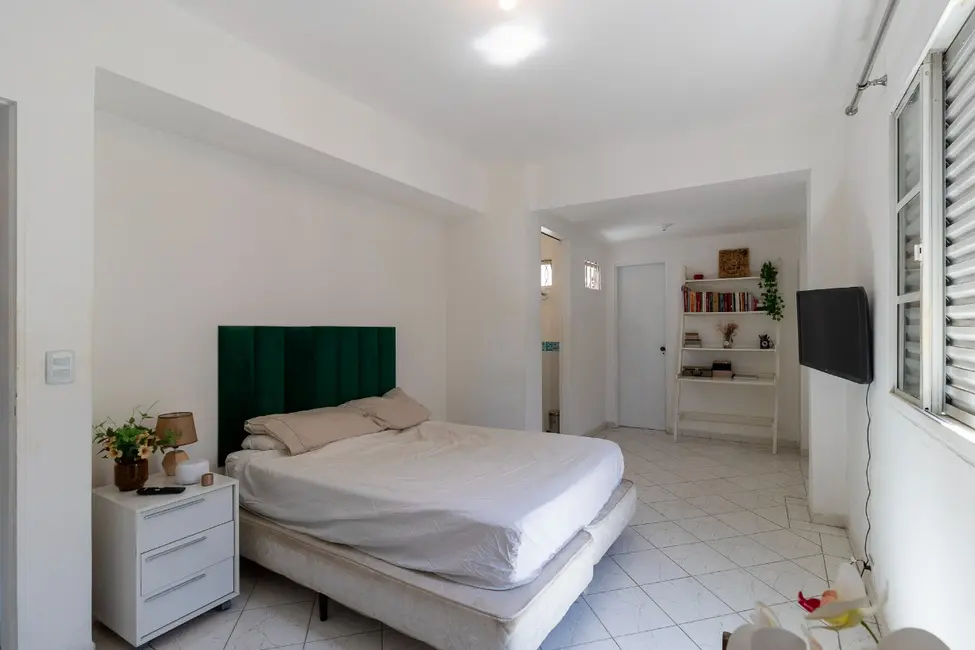 Apartamento com 3 quartos à venda, 120m2 em Vila Mariana, São Paulo - SP - imagem 8 Foto 8 de Apartamento com 3 quartos à venda, 120m2 em Vila Mariana, São Paulo - SP